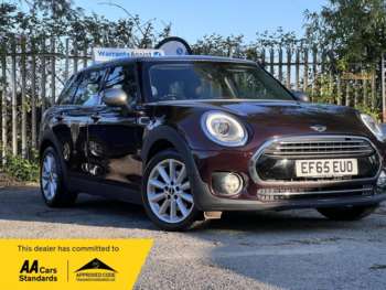 (65) - 1.5 Cooper Euro 6 (s/s) 6dr 6-Door