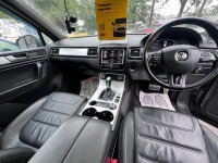 Used Volkswagen Touareg 2013 for sale - 76771611: Photo 14