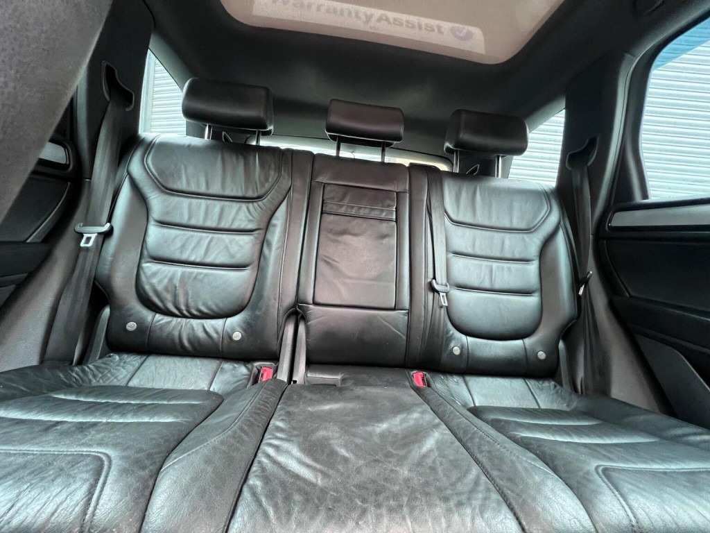 Used Volkswagen Touareg 2013 for sale - 76771611: Photo 22