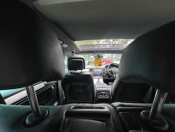 Used Volkswagen Touareg 2013 for sale - 76771611: Photo