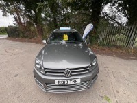 Used Volkswagen Touareg 2013 for sale - 76771611: Photo 7