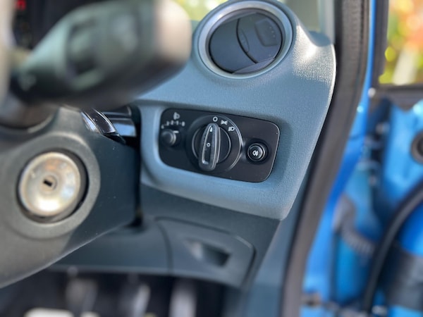 Used Ford Fiesta 2011 for sale - 76151145: Photo 18