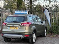 Used Ford Kuga 2014 for sale - 76722403: Photo 11