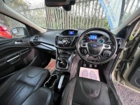 Used Ford Kuga 2014 for sale - 76722403: Photo 13