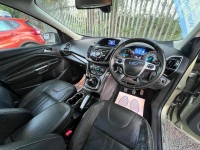 Used Ford Kuga 2014 for sale - 76722403: Photo 17