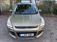 Used Ford Kuga 2014 for sale - 76722403: Photo 20