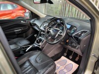 Used Ford Kuga 2014 for sale - 76722403: Photo 21