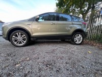 Used Ford Kuga 2014 for sale - 76722403: Photo 28