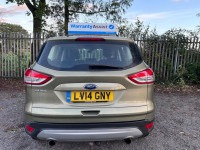 Used Ford Kuga 2014 for sale - 76722403: Photo 38