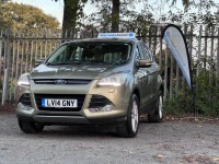 Used Ford Kuga 2014 for sale - 76722403: Photo 41