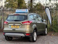 Used Ford Kuga 2014 for sale - 76722403: Photo 42