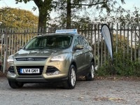Used Ford Kuga 2014 for sale - 76722403: Photo 48