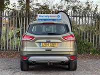 Used Ford Kuga 2014 for sale - 76722403: Photo 5