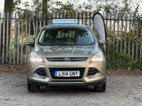 Used Ford Kuga 2014 for sale - 76722403: Photo 6