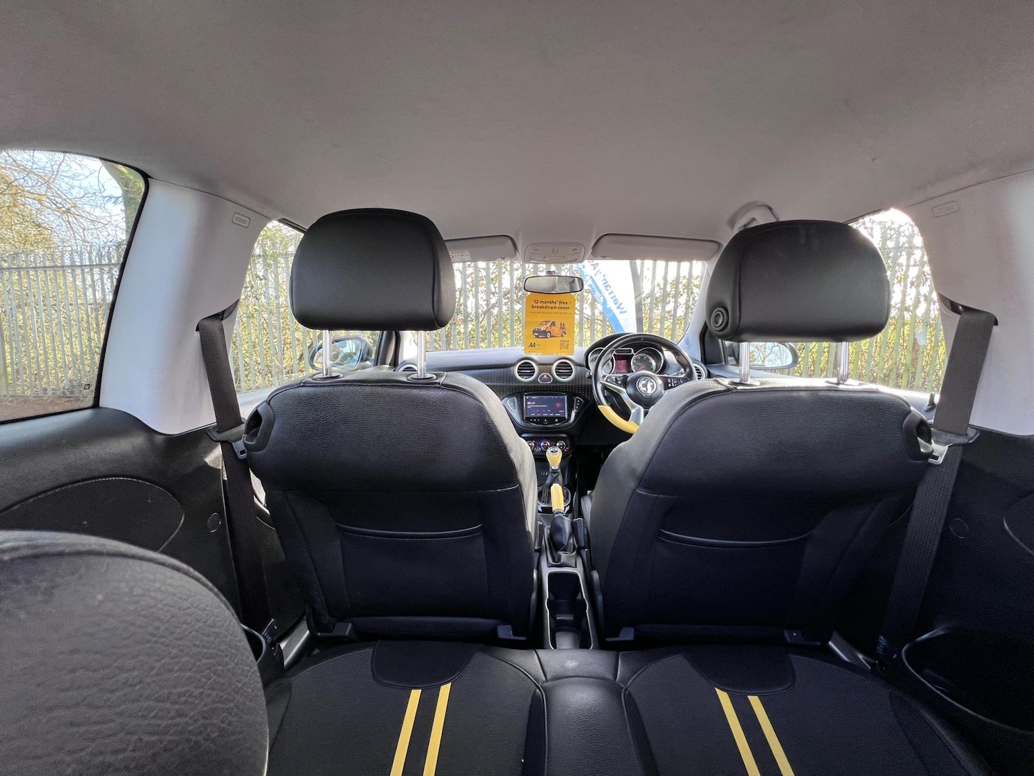 Vehicle 19