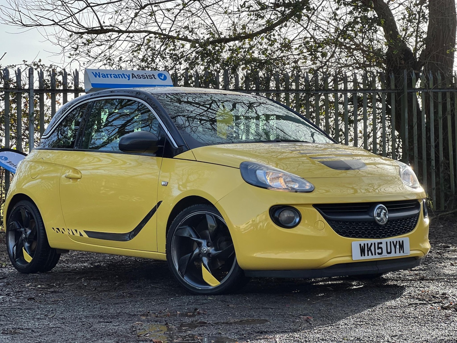 Vehicle 37