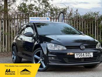 2014 (64) - 1.6 TDI 105 Match 3dr