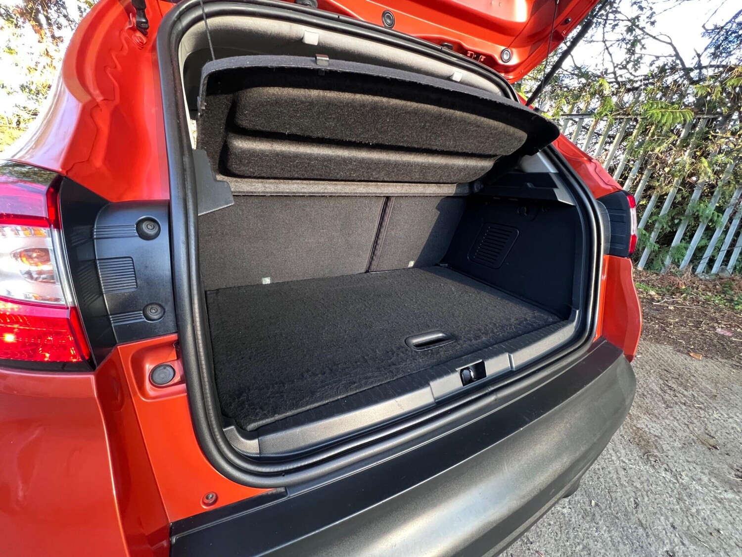 Used Renault Captur 2014 for sale - 76084441: Photo 16