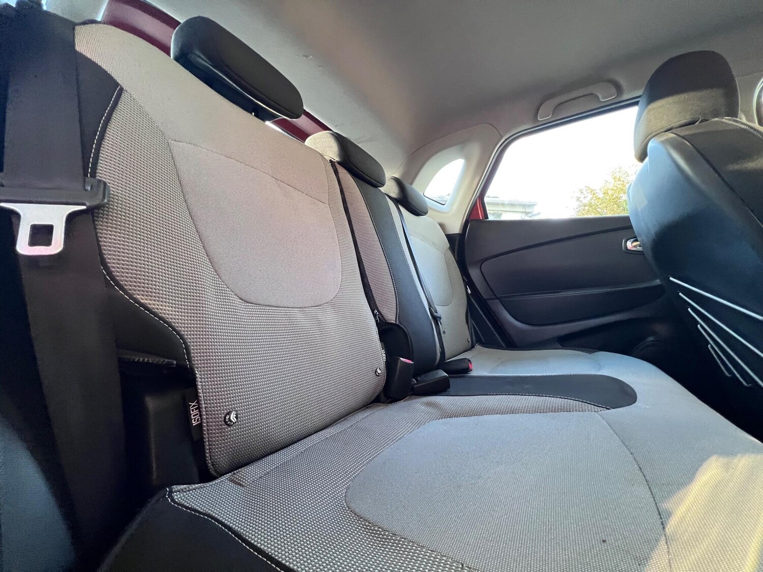 Used Renault Captur 2014 for sale - 76084441: Photo 21