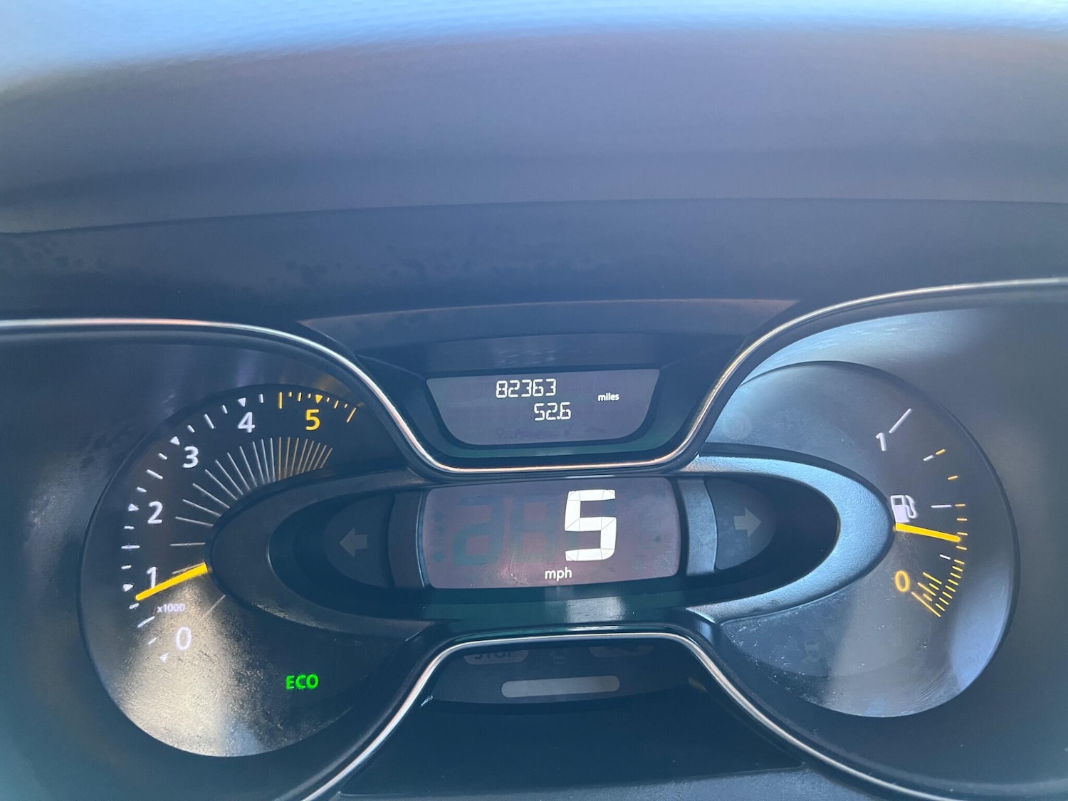 Used Renault Captur 2014 for sale - 76084441: Photo 25