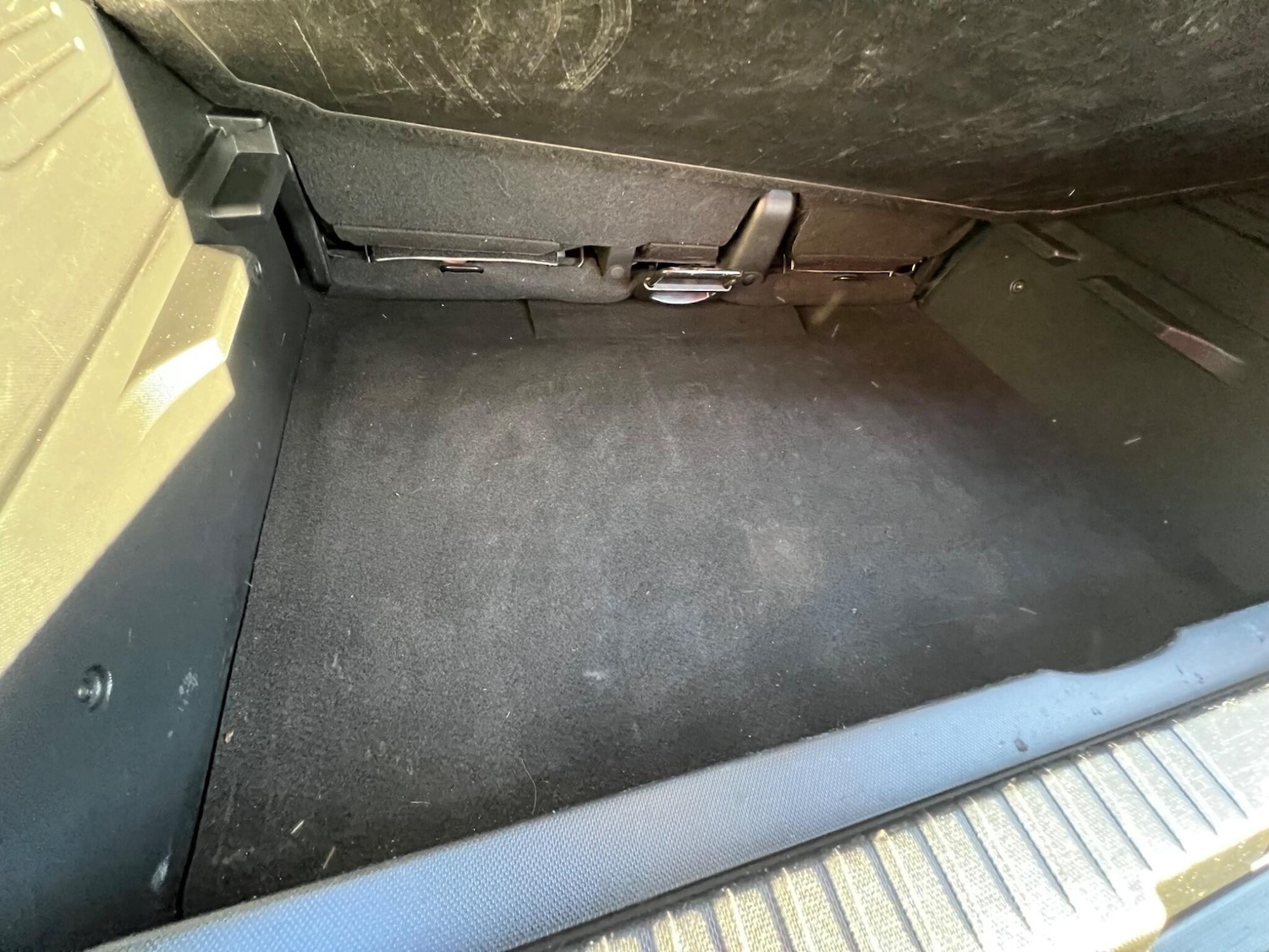 Used Renault Captur 2014 for sale - 76084441: Photo 27