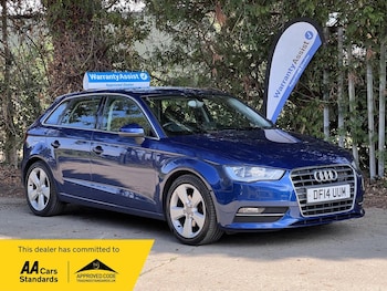 Audi - A3
