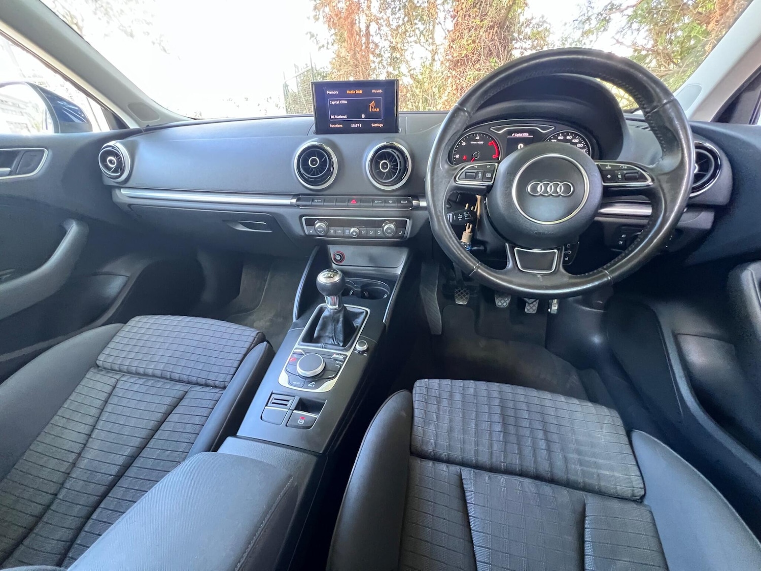 Vehicle 24