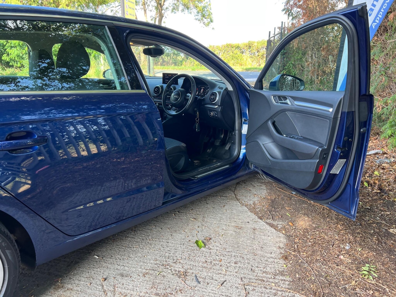 Vehicle 32