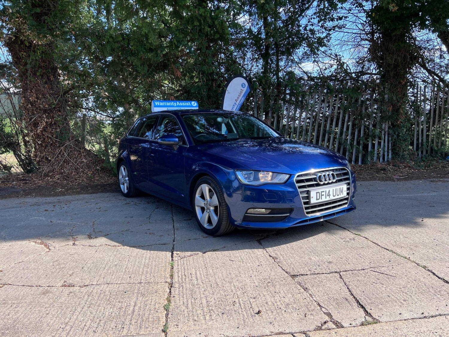 Vehicle 37