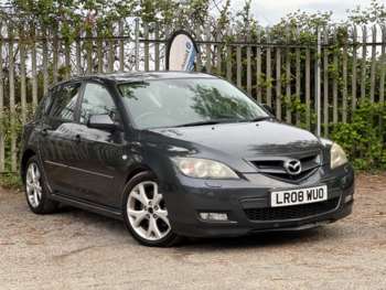 2008 (08) - 2.0d Sport 5dr