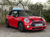 Used MINI Convertible 2016 for sale - 76948268: Photo 11