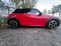Used MINI Convertible 2016 for sale - 76948268: Photo 16