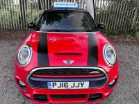 Used MINI Convertible 2016 for sale - 76948268: Photo 2