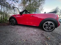 Used MINI Convertible 2016 for sale - 76948268: Photo 21