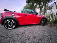 Used MINI Convertible 2016 for sale - 76948268: Photo 22