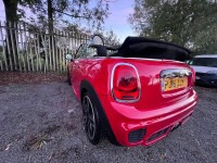 Used MINI Convertible 2016 for sale - 76948268: Photo 23