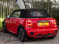 Used MINI Convertible 2016 for sale - 76948268: Photo 26