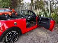 Used MINI Convertible 2016 for sale - 76948268: Photo 29