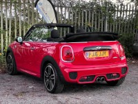 Used MINI Convertible 2016 for sale - 76948268: Photo 31