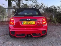Used MINI Convertible 2016 for sale - 76948268: Photo 32