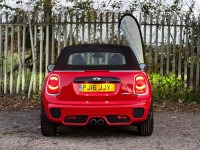 Used MINI Convertible 2016 for sale - 76948268: Photo 33