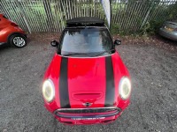 Used MINI Convertible 2016 for sale - 76948268: Photo 7