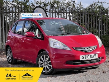 Honda - Jazz