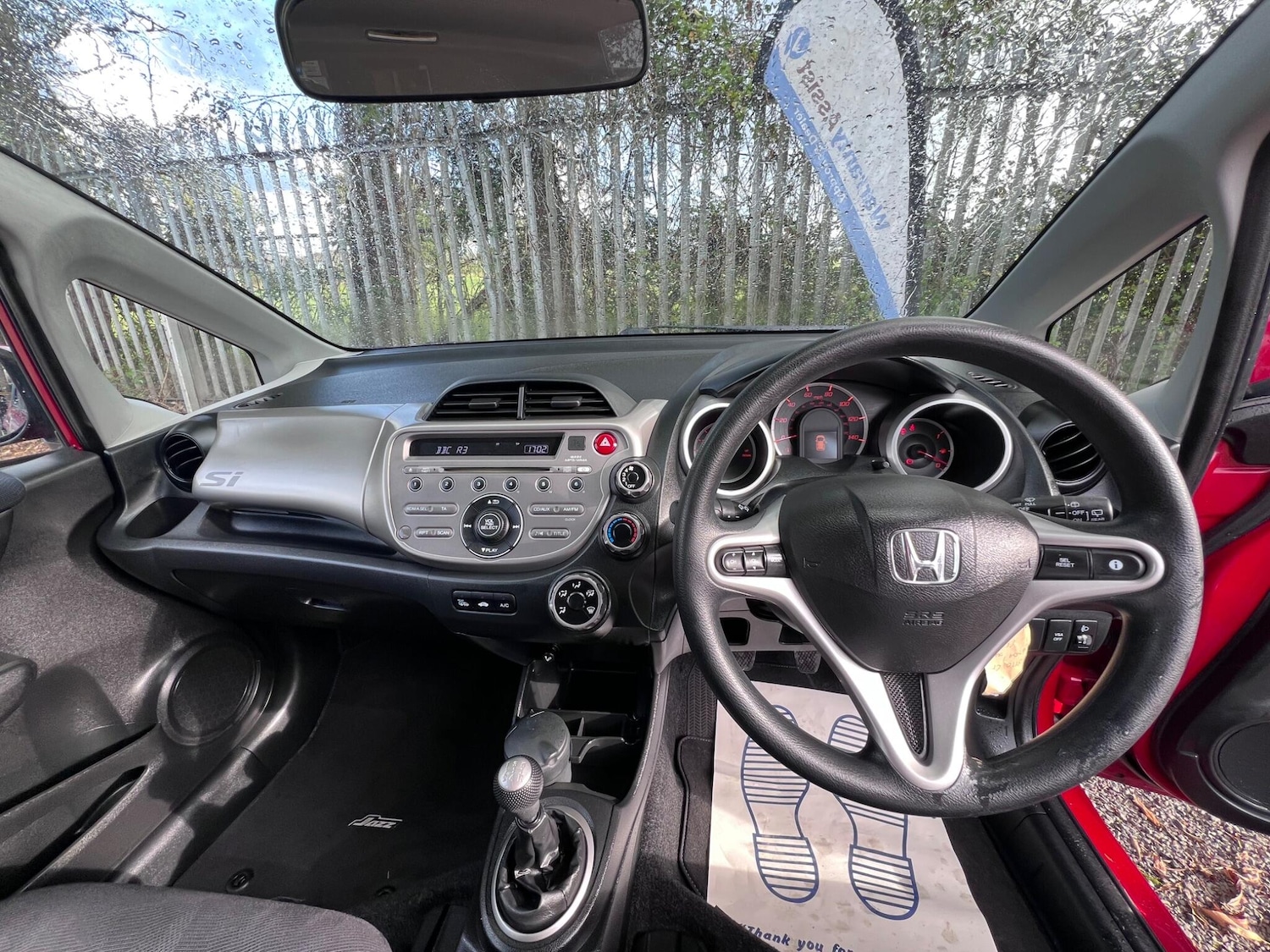 Vehicle 24