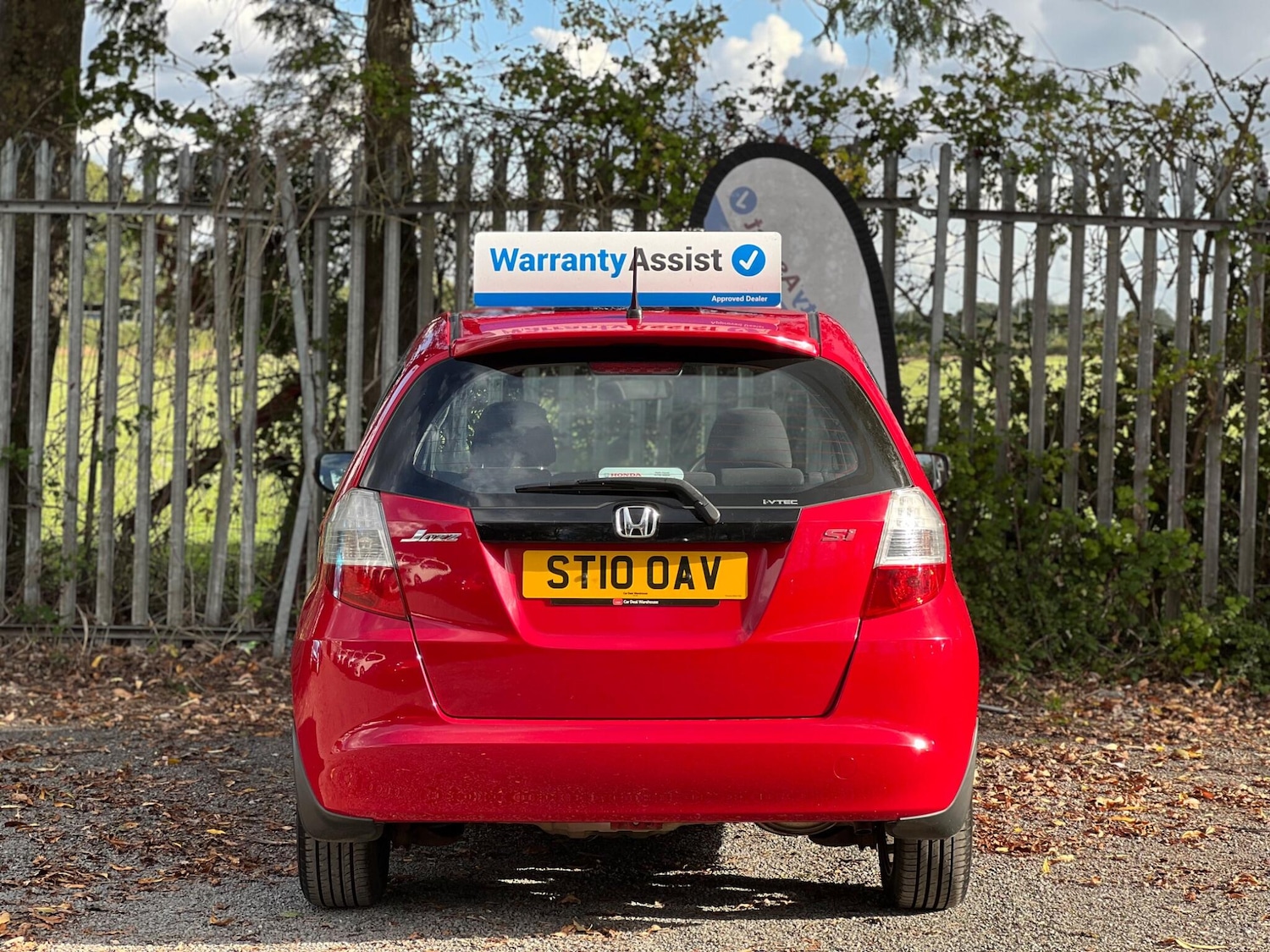 Vehicle 27