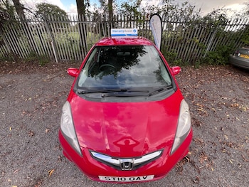 Used Honda Jazz 2010 for sale - 75884187: Photo