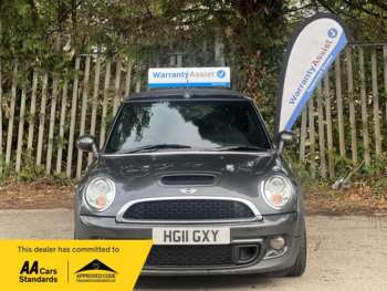 Used MINI Convertible 2011 for sale - 75267958: Photo