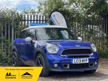 Used MINI Paceman 2013 for sale - 74799937: Photo