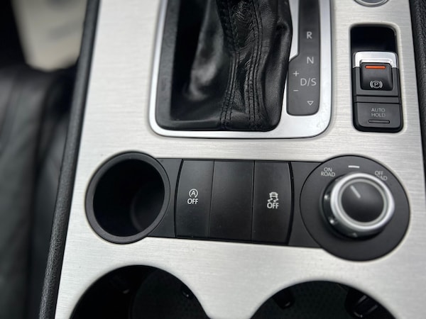 Used Volkswagen Touareg 2013 for sale - 75645919: Photo 28