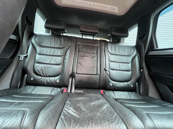 Used Volkswagen Touareg 2013 for sale - 75645919: Photo 30